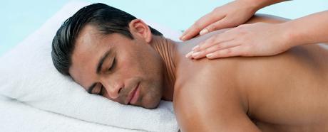 Massage Quartz Thermalia